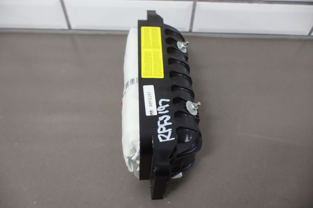 2023 Fisker Ocean Right Passenger Dash Mounted Airbag