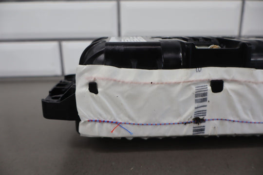 2023 Fisker Ocean Right Passenger Dash Mounted Airbag