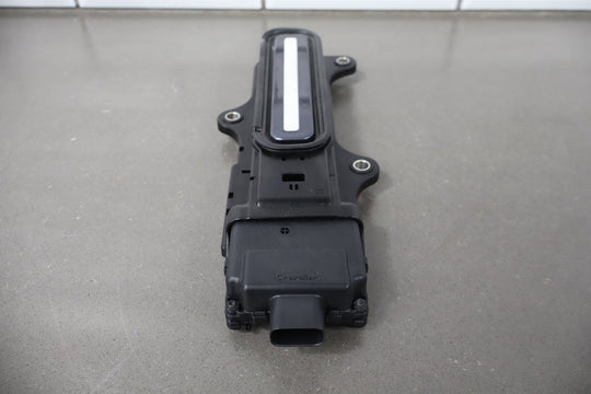 2023 Fisker Ocean Right Rear Door Handle Assembly OEM