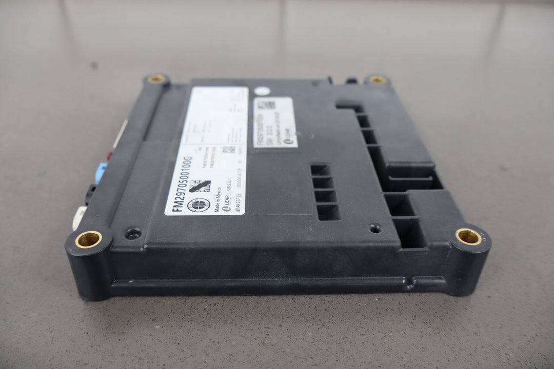 2023 Fisker Ocean Telematics Control Module fm2980330001g OEM