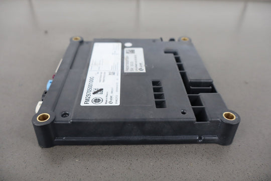 2023 Fisker Ocean Telematics Control Module fm2980330001g OEM