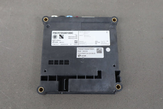 2023 Fisker Ocean Telematics Control Module fm2980330001g OEM