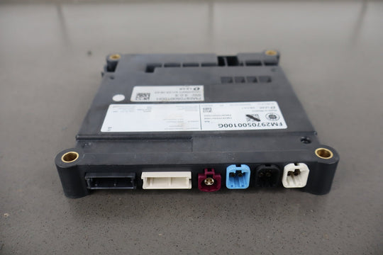 2023 Fisker Ocean Telematics Control Module fm2980330001g OEM
