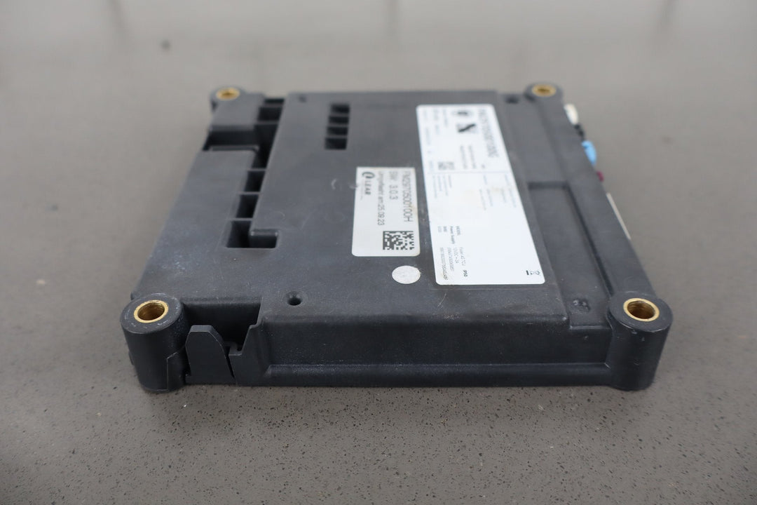 2023 Fisker Ocean Telematics Control Module fm2980330001g OEM