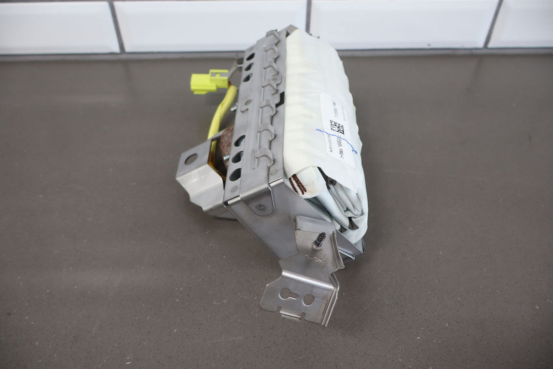 2023 Nissan Z Sport Right Passenger Dash Mounted Airbag
