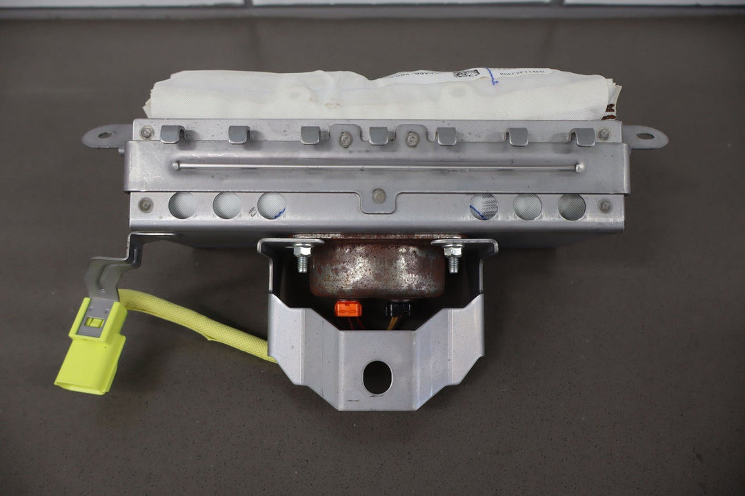 2023 Nissan Z Sport Right Passenger Dash Mounted Airbag