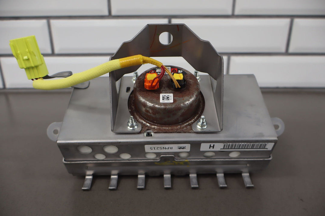 2023 Nissan Z Sport Right Passenger Dash Mounted Airbag