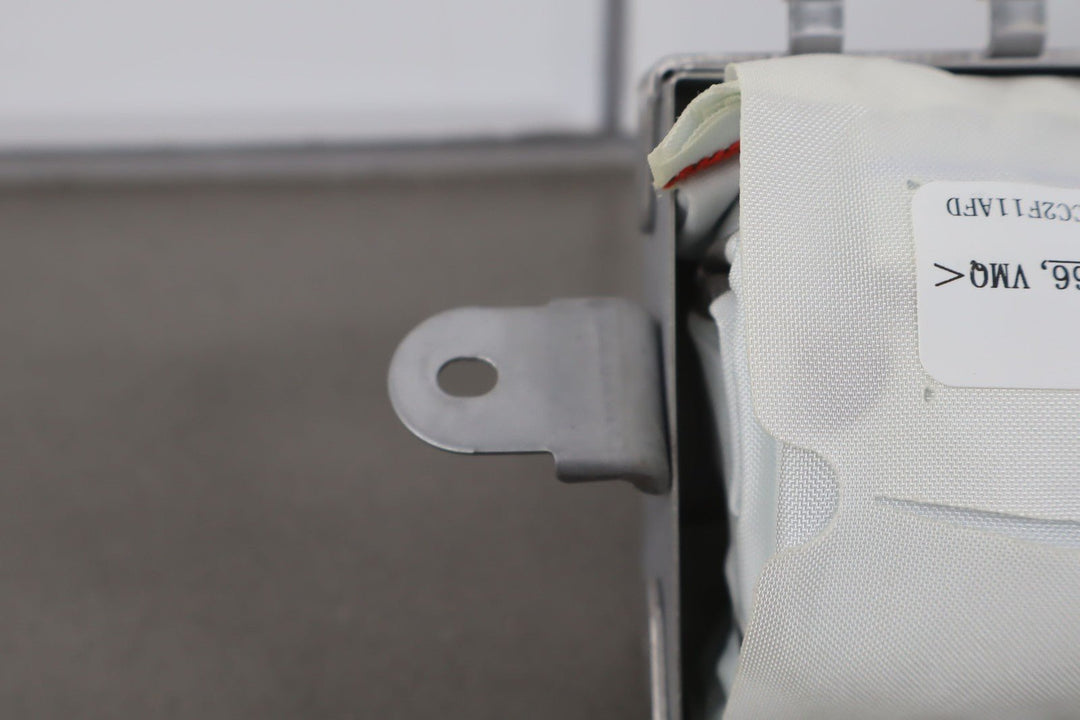 2023 Nissan Z Sport Right Passenger Dash Mounted Airbag