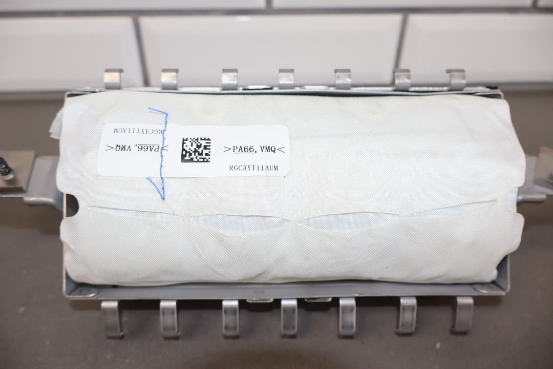 2023 Nissan Z Sport Right Passenger Dash Mounted Airbag