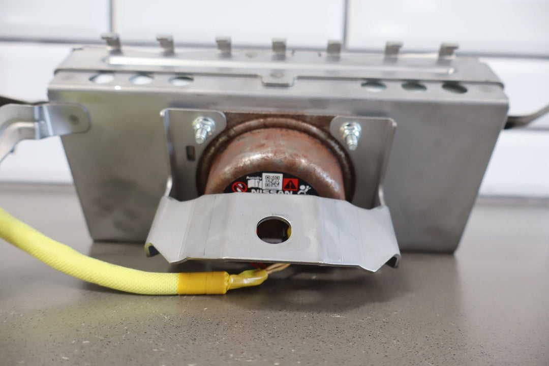 2023 Nissan Z Sport Right Passenger Dash Mounted Airbag