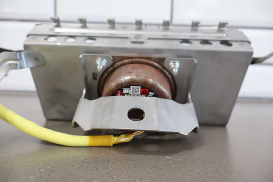 2023 Nissan Z Sport Right Passenger Dash Mounted Airbag
