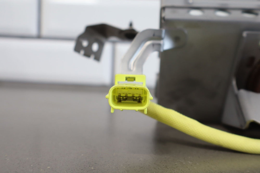 2023 Nissan Z Sport Right Passenger Dash Mounted Airbag