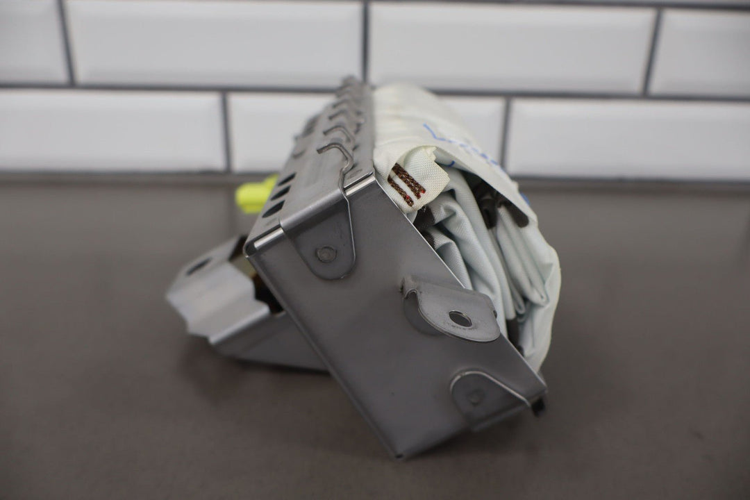 2023 Nissan Z Sport Right Passenger Dash Mounted Airbag