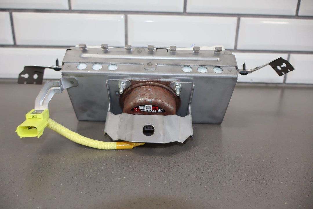 2023 Nissan Z Sport Right Passenger Dash Mounted Airbag