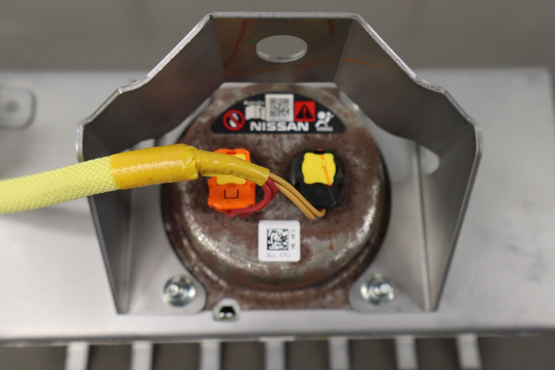 2023 Nissan Z Sport Right Passenger Dash Mounted Airbag