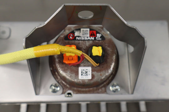 2023 Nissan Z Sport Right Passenger Dash Mounted Airbag