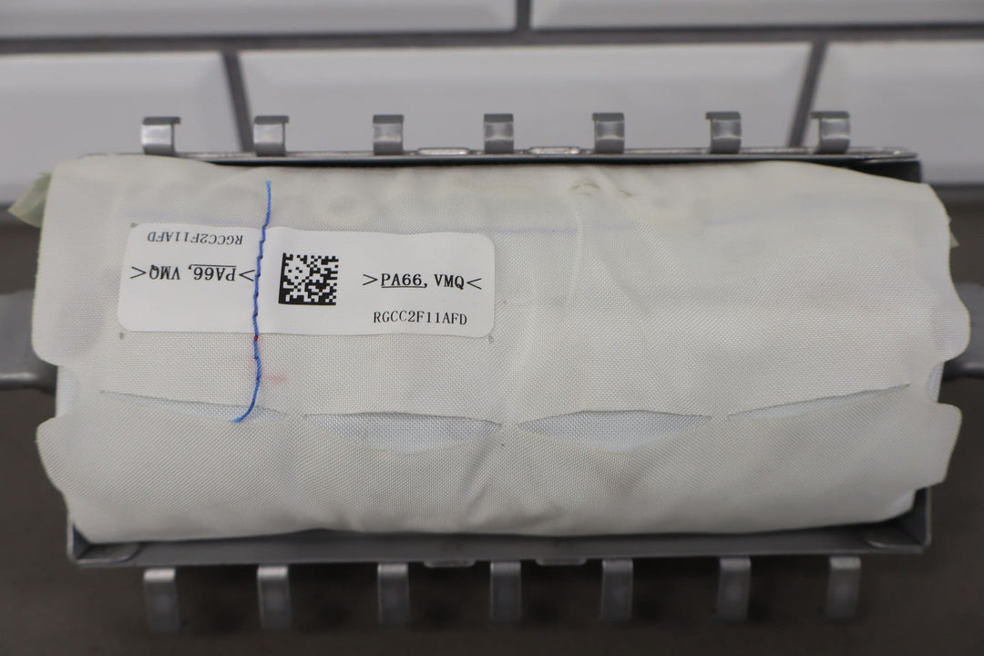 2023 Nissan Z Sport Right Passenger Dash Mounted Airbag