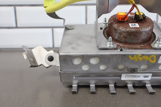 2023 Nissan Z Sport Right Passenger Dash Mounted Airbag