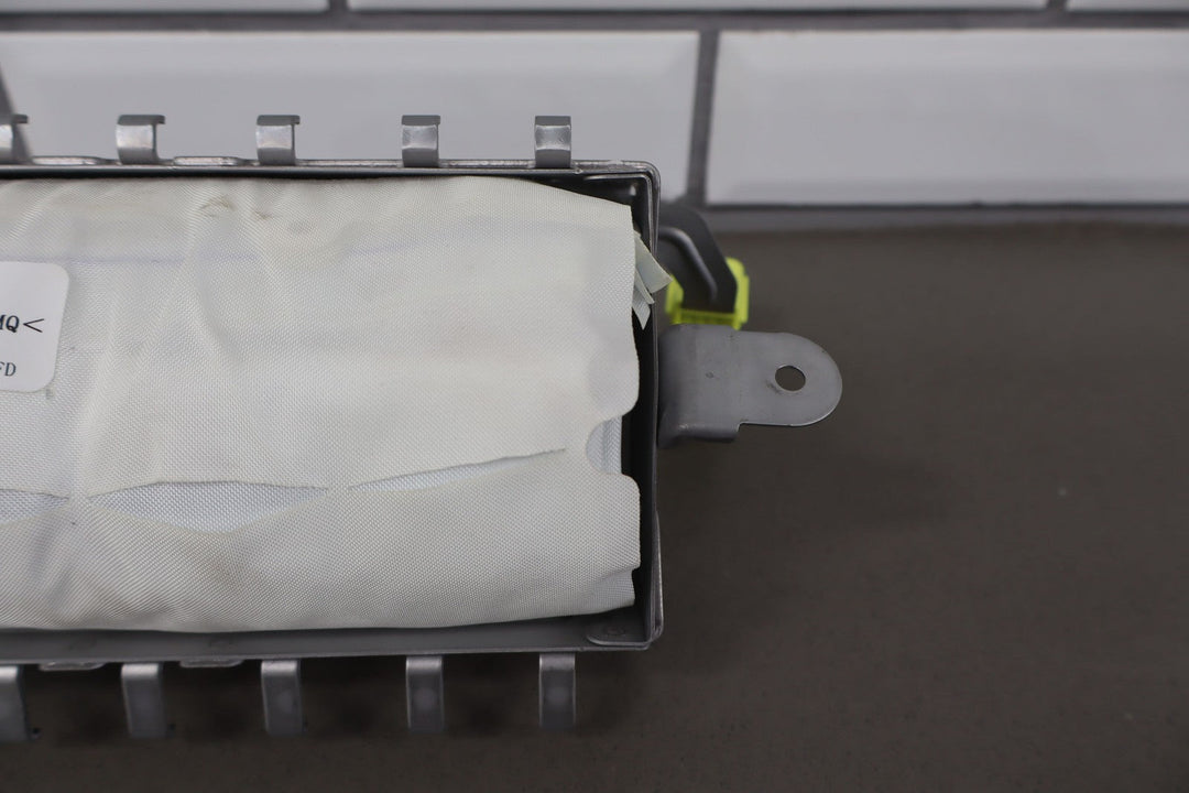 2023 Nissan Z Sport Right Passenger Dash Mounted Airbag