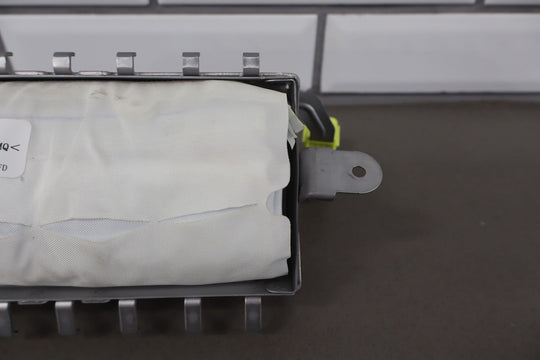 2023 Nissan Z Sport Right Passenger Dash Mounted Airbag