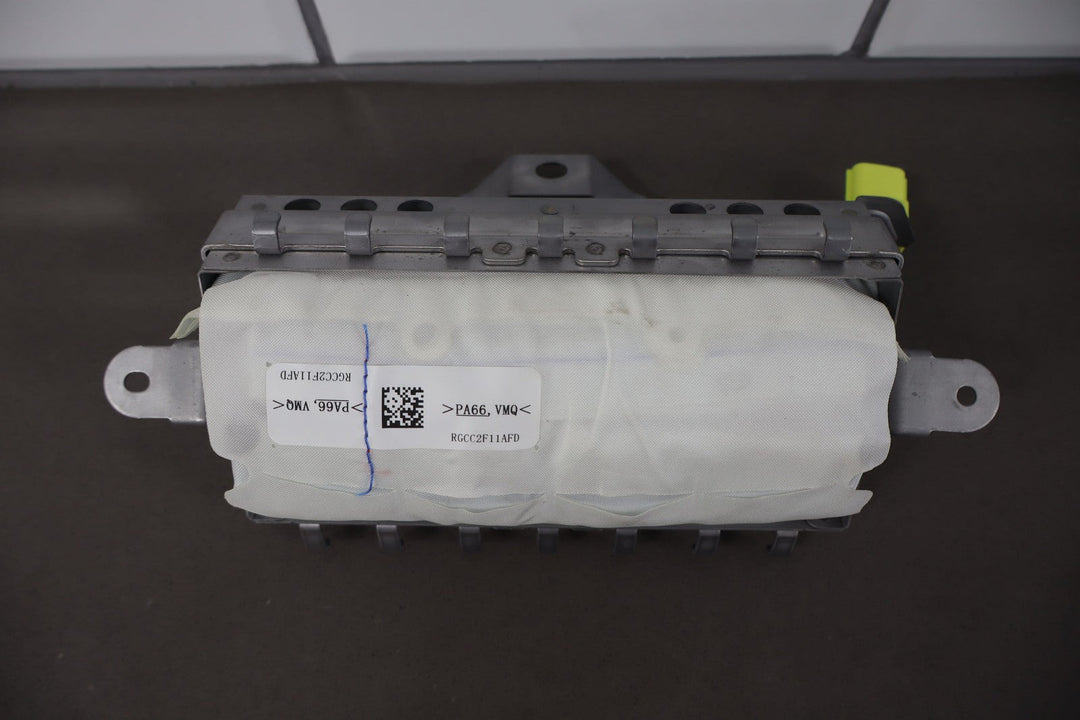 2023 Nissan Z Sport Right Passenger Dash Mounted Airbag