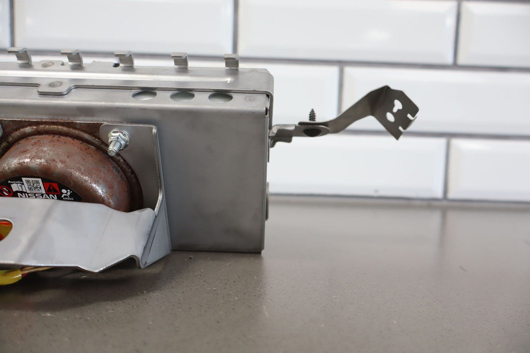 2023 Nissan Z Sport Right Passenger Dash Mounted Airbag