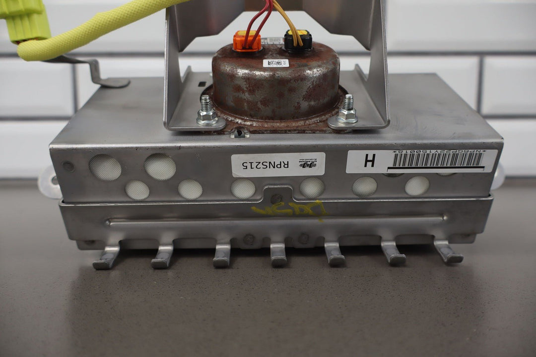 2023 Nissan Z Sport Right Passenger Dash Mounted Airbag