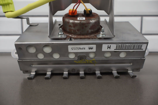 2023 Nissan Z Sport Right Passenger Dash Mounted Airbag