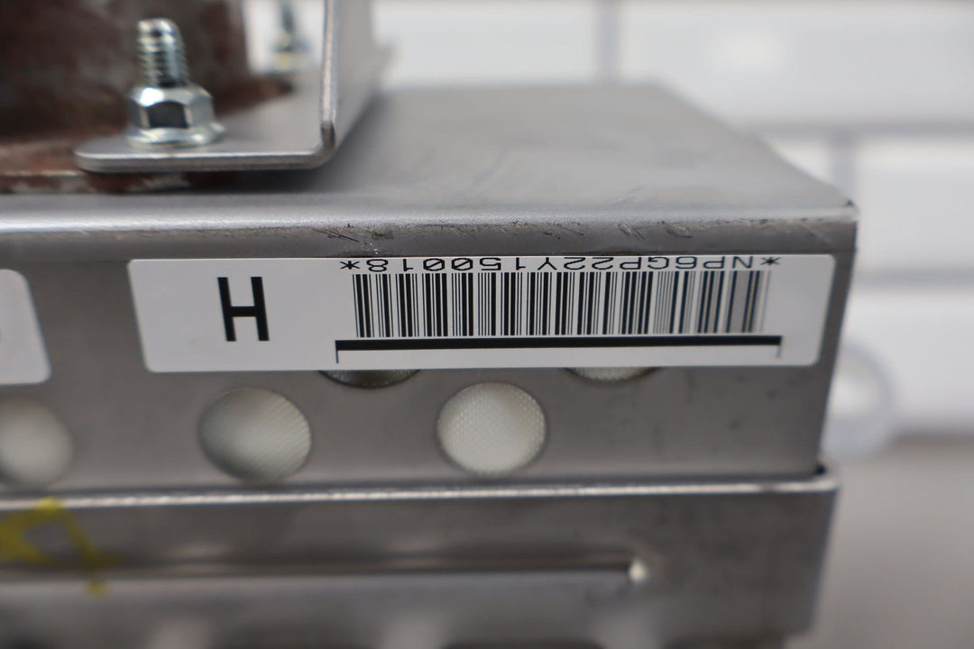 2023 Nissan Z Sport Right Passenger Dash Mounted Airbag