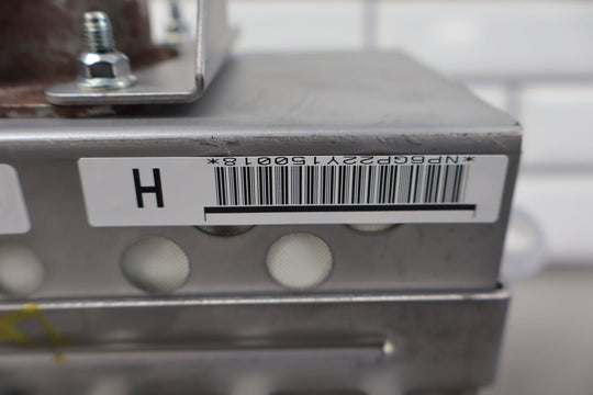 2023 Nissan Z Sport Right Passenger Dash Mounted Airbag