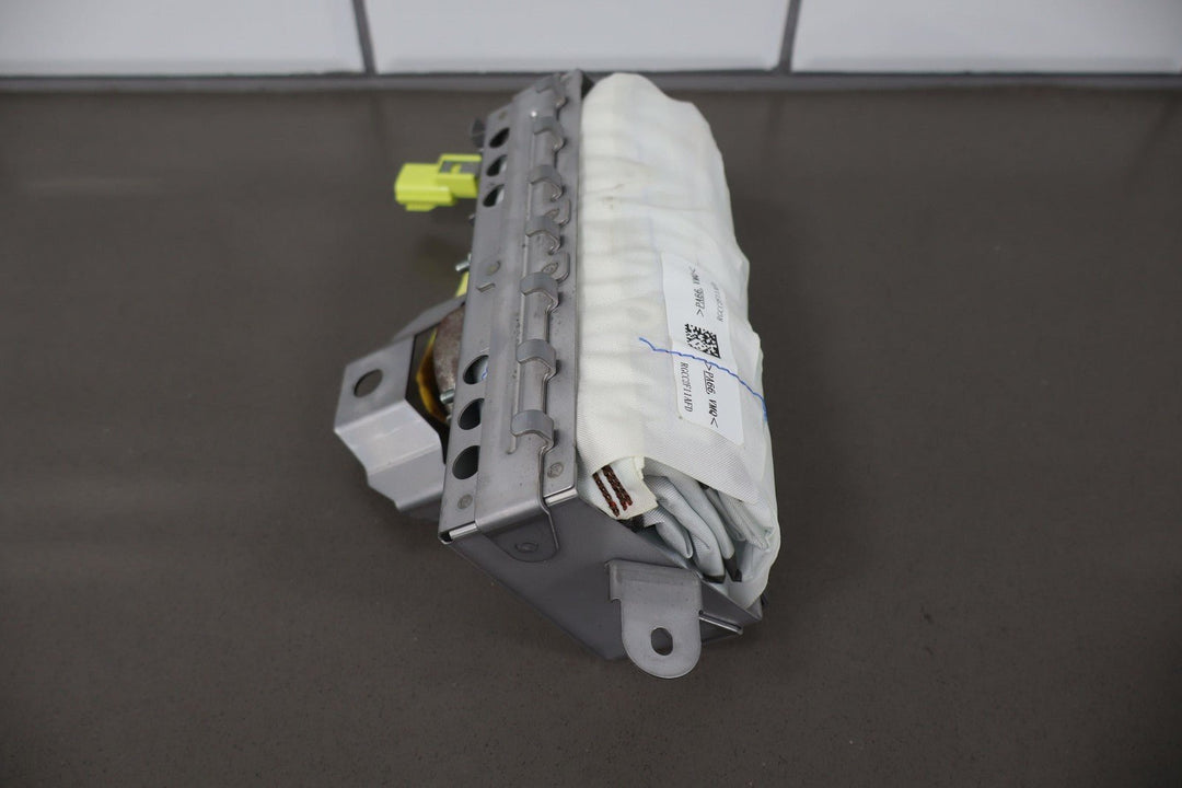2023 Nissan Z Sport Right Passenger Dash Mounted Airbag