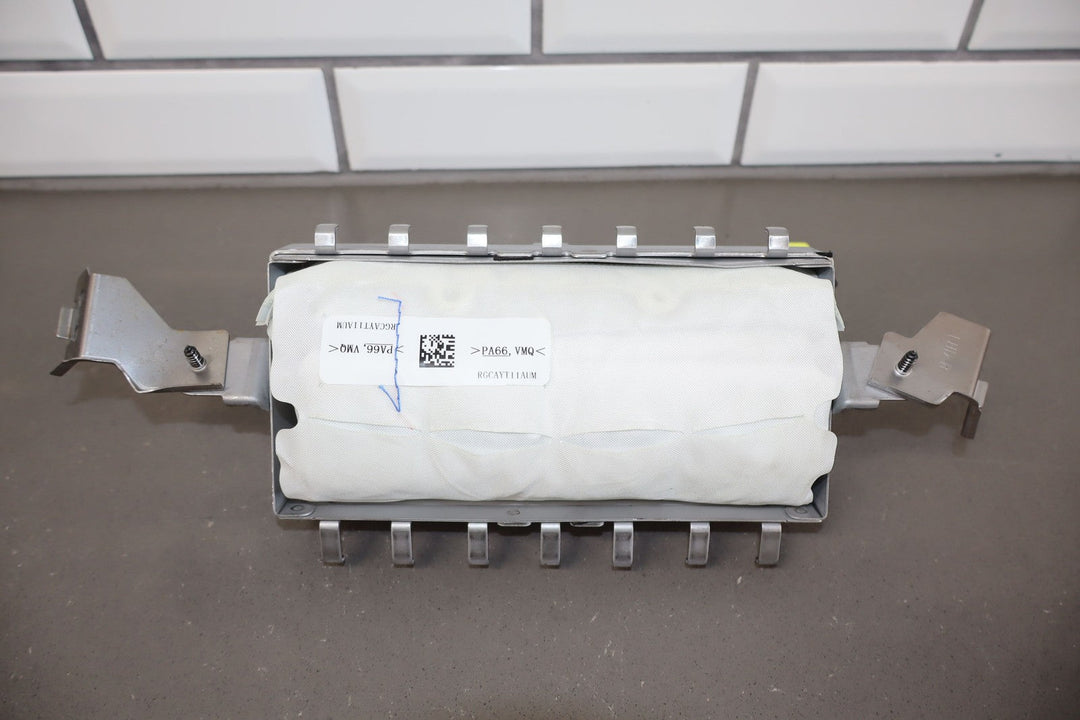 2023 Nissan Z Sport Right Passenger Dash Mounted Airbag