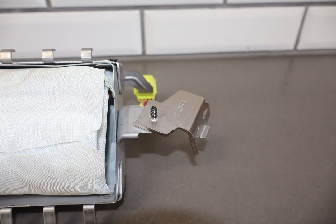 2023 Nissan Z Sport Right Passenger Dash Mounted Airbag