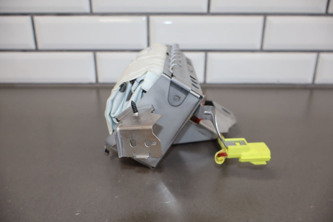 2023 Nissan Z Sport Right Passenger Dash Mounted Airbag