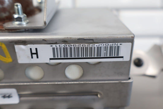 2023 Nissan Z Sport Right Passenger Dash Mounted Airbag