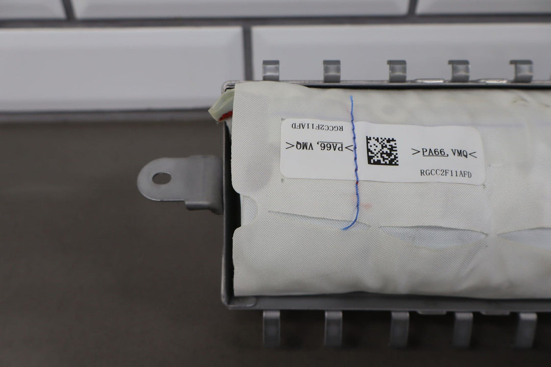 2023 Nissan Z Sport Right Passenger Dash Mounted Airbag