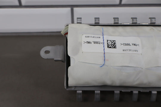2023 Nissan Z Sport Right Passenger Dash Mounted Airbag