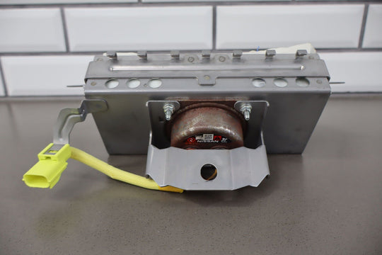 2023 Nissan Z Sport Right Passenger Dash Mounted Airbag