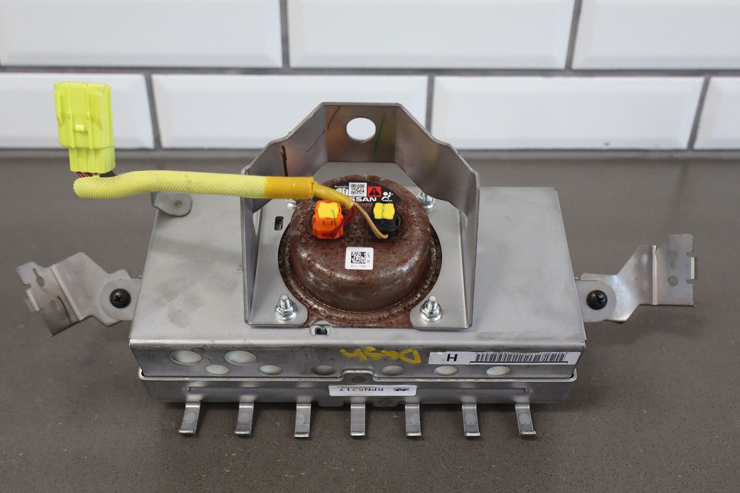 2023 Nissan Z Sport Right Passenger Dash Mounted Airbag