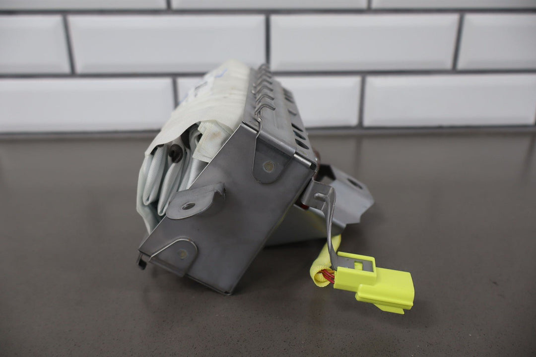 2023 Nissan Z Sport Right Passenger Dash Mounted Airbag