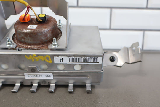 2023 Nissan Z Sport Right Passenger Dash Mounted Airbag