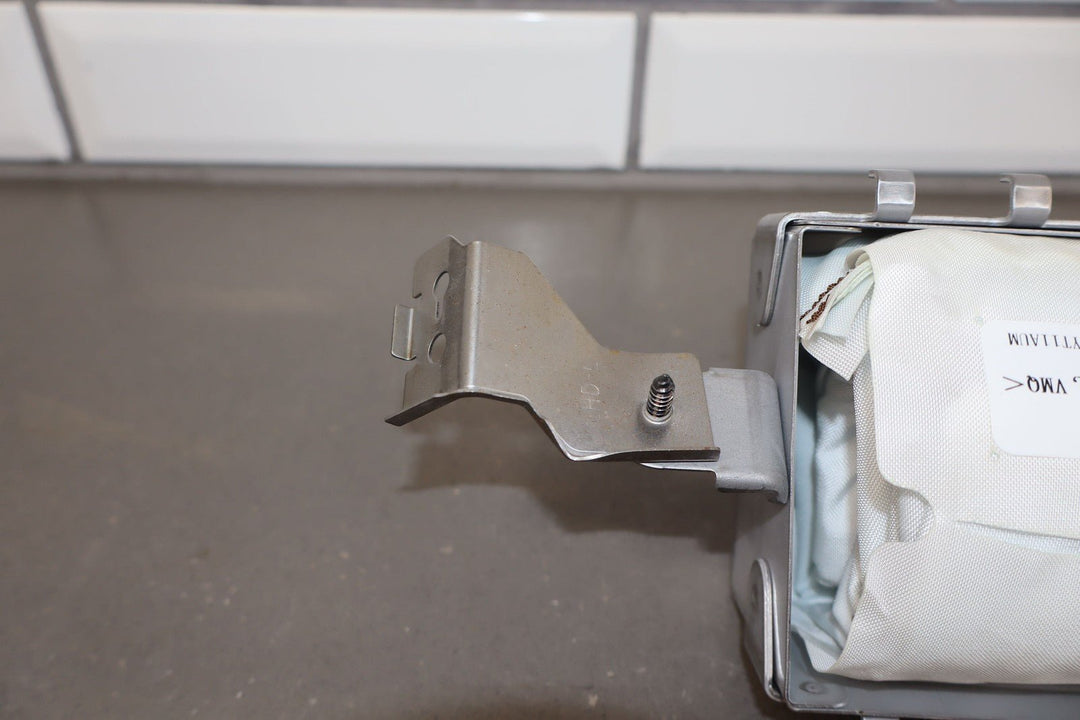 2023 Nissan Z Sport Right Passenger Dash Mounted Airbag