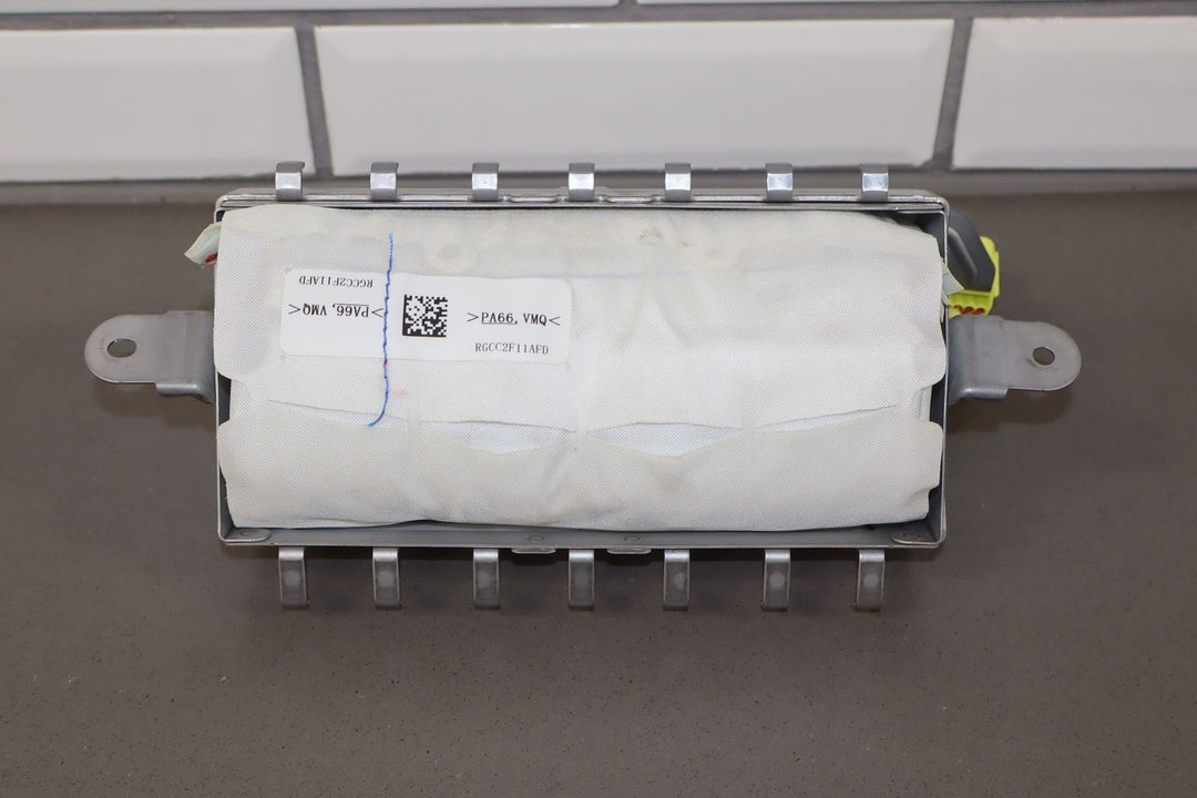 2023 Nissan Z Sport Right Passenger Dash Mounted Airbag