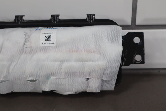 2023 Tesla Model X Right Passenger Knee Bolster Airbag OEM