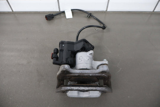2023 Tesla Model Y OEM Brake Caliper Set (4) Front/Rear