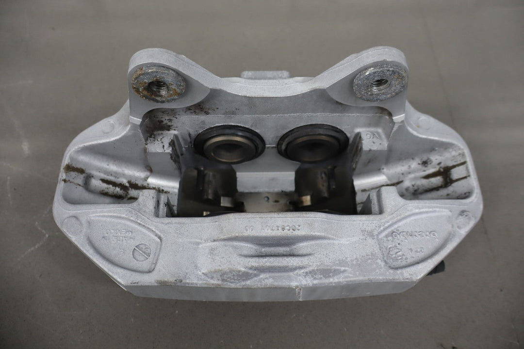 2023 Tesla Model Y OEM Brake Caliper Set (4) Front/Rear