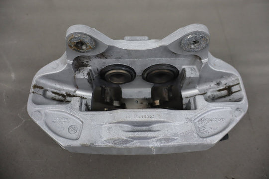 2023 Tesla Model Y OEM Brake Caliper Set (4) Front/Rear