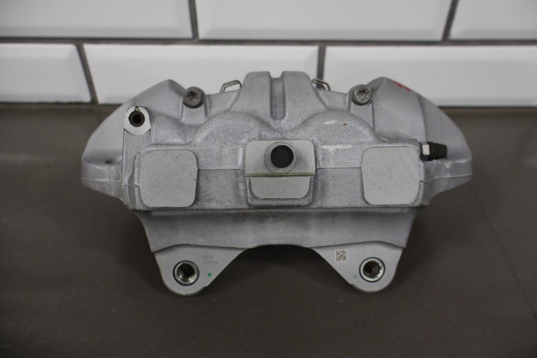 2023 Tesla Model Y OEM Brake Caliper Set (4) Front/Rear