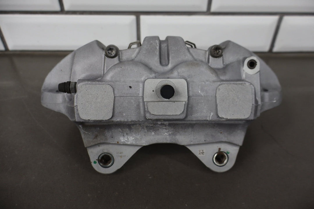 2023 Tesla Model Y OEM Brake Caliper Set (4) Front/Rear