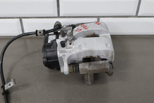 2023 Tesla Model Y OEM Brake Caliper Set (4) Front/Rear